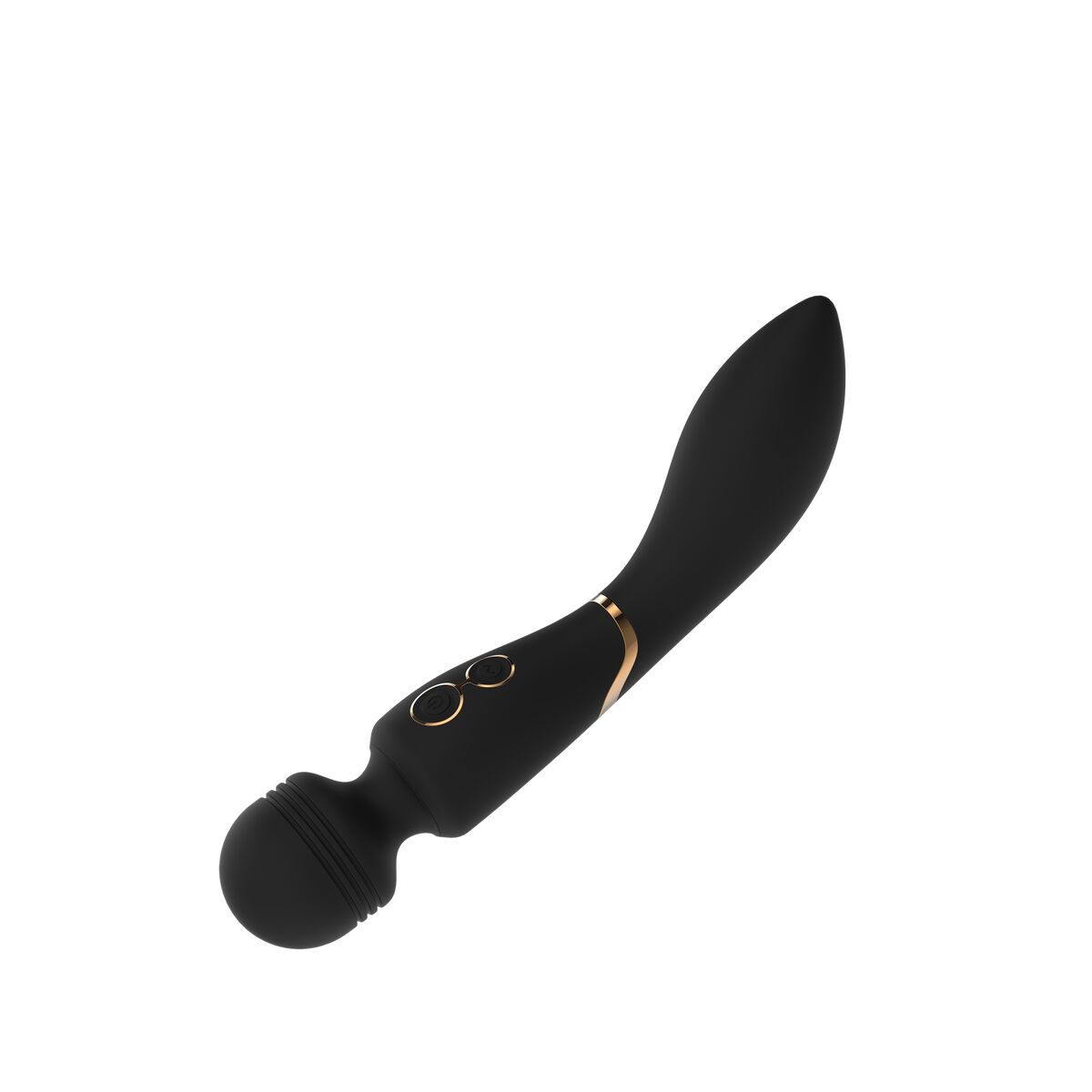 Masażer Dream Toys Elite Czarny